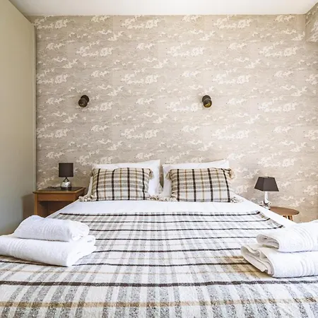 The Peregrines Nest Appartement Reims