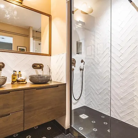 The Peregrines Nest Apartamento