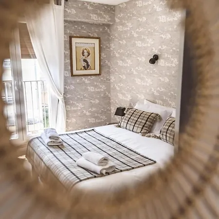 The Peregrines Nest *