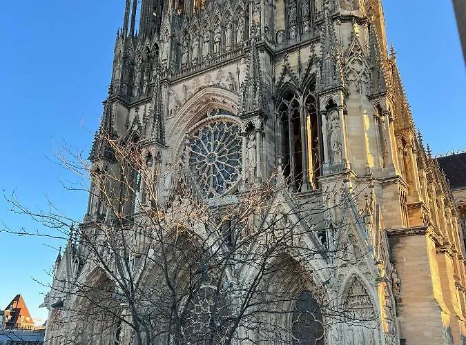 The Peregrines Nest Appartamento