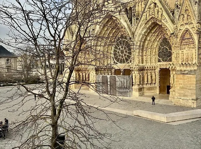 The Peregrines Nest Lejlighed *