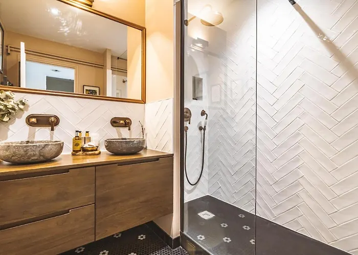 The Peregrines Nest Appartamento