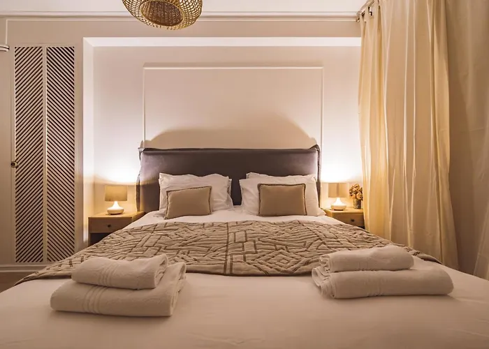 The Peregrines Nest Appartamento Reims