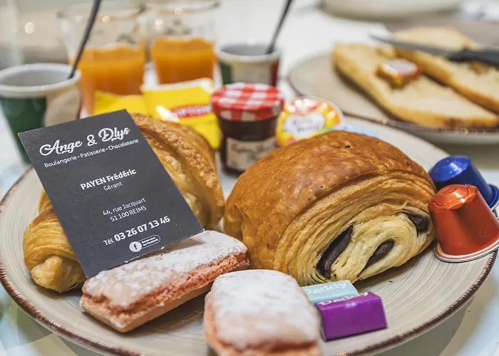 Lejlighed The Peregrines Nest *